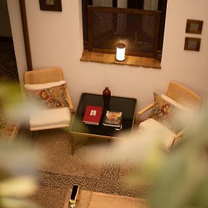 Hotel Boutique Alma Andalusi